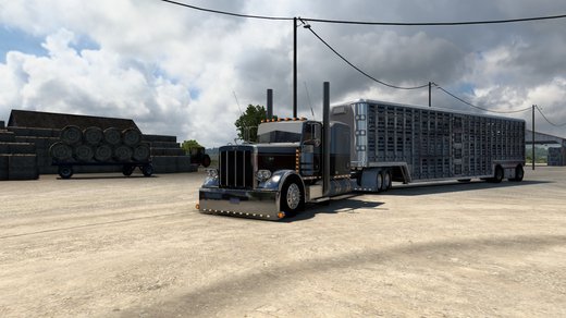 Peterbilt @@Custom 379/389@@