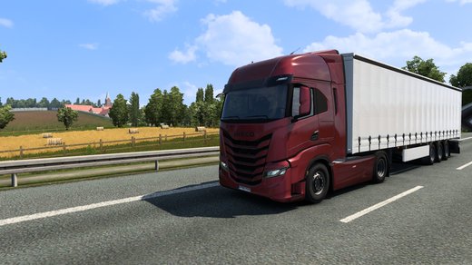 Iveco S-Way