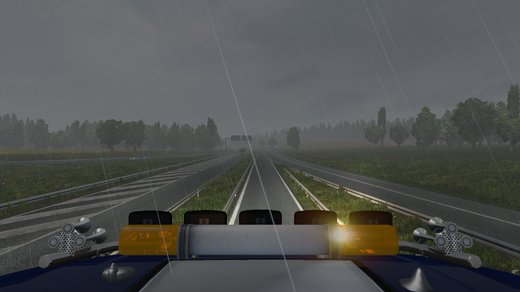 Scania Streamline