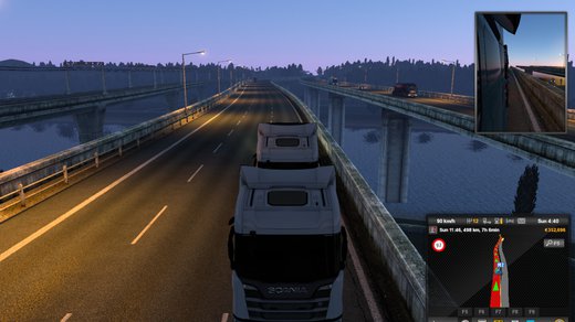 Mercedes-Benz New Actros