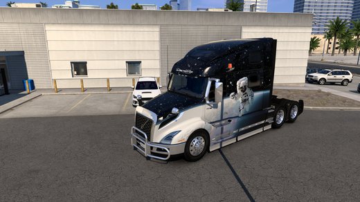 Volvo VNL