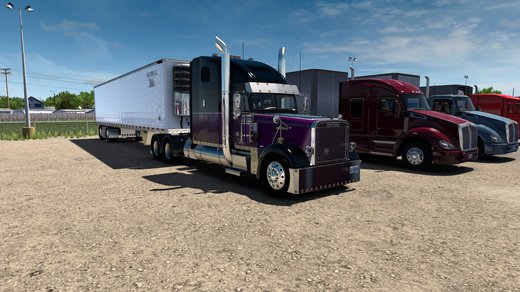 Freightshaker @@FLD-Series@@