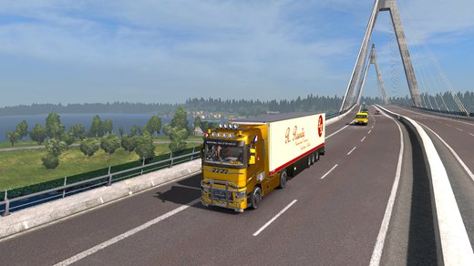 Renault Range T