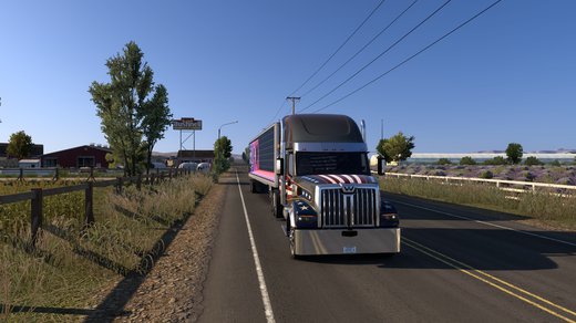 Western Star 49X
