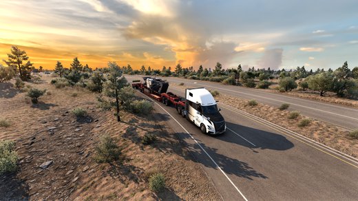 Volvo VNL