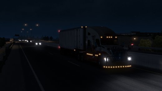 Kenworth T680 2014