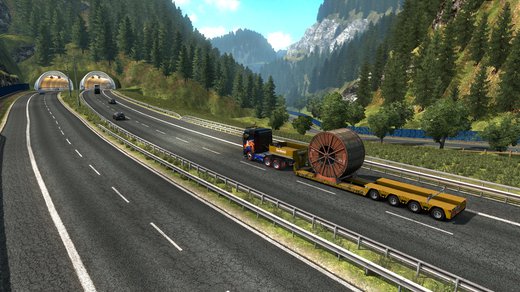 Volvo FH4