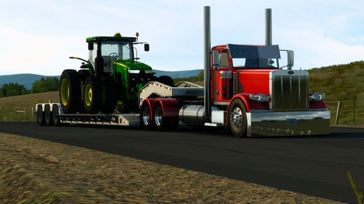 Peterbilt @@Custom 379/389@@