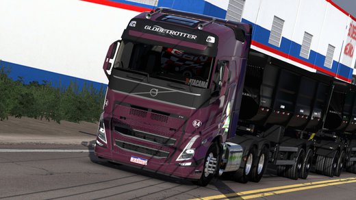 Volvo FH