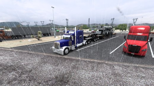 Peterbilt 379x