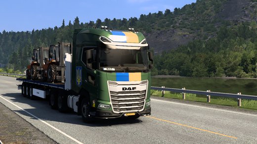 DAF NGD