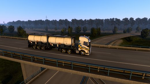 Volvo FH4