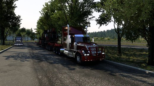 International LoneStar