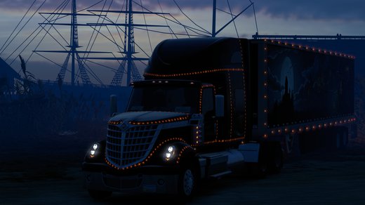 International LoneStar