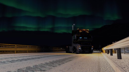Volvo FH3