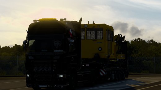 Scania R 2009