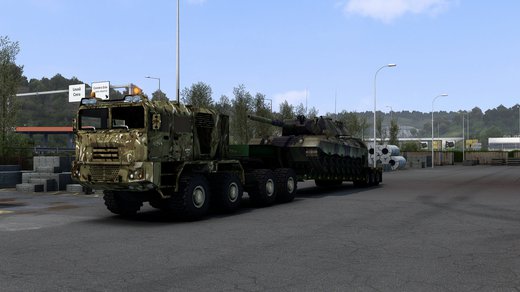 МЗКТ-Волат 741351