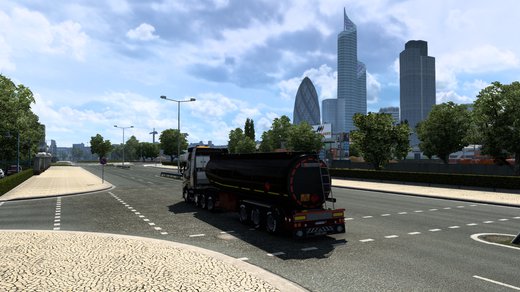Volvo FH4