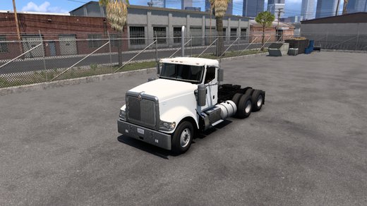 International 9900i