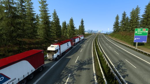 DAF 2021