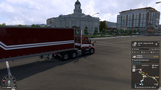 Volvo VNL