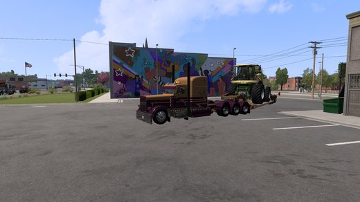 Peterbilt @@Custom 379/389@@