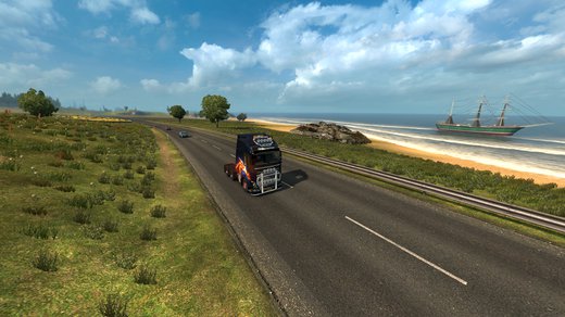 Volvo FH4