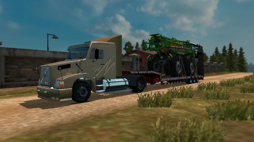 Volvo NL