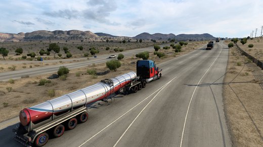 Western Star 49X