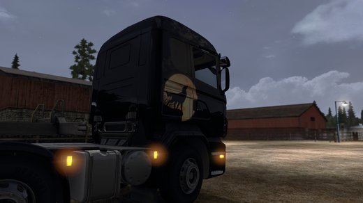 Scania R 2009