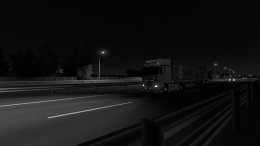 Mercedes-Benz New Actros