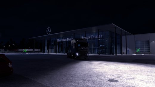 Volvo FH4