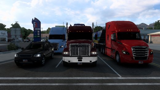 Western Star 49X