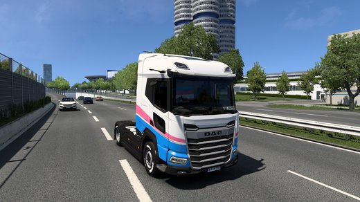 DAF NGD