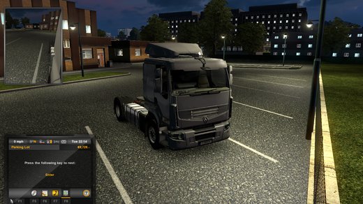 Renault Premium