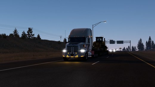 Western Star 49X