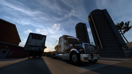Western Star 49X