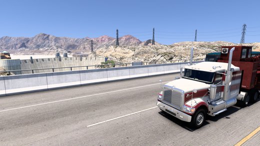 International 9900i