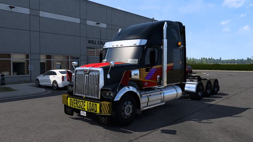Western Star 49X