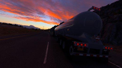 Freightliner Cascadia 2019