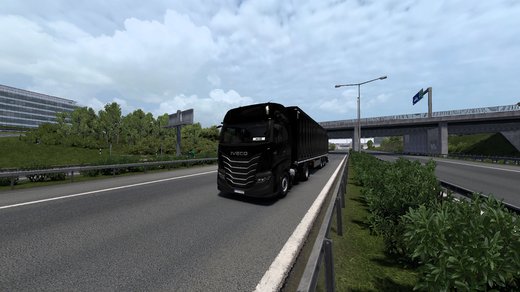 Iveco S-Way