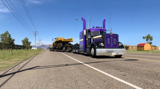 Pete 389/379