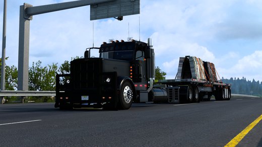 peterbilt @@Serie 3@@