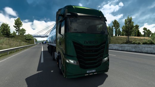 Iveco S-Way