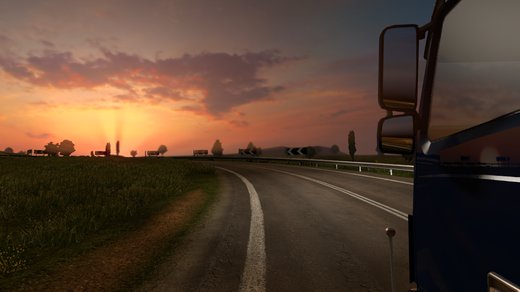 Volvo FH3