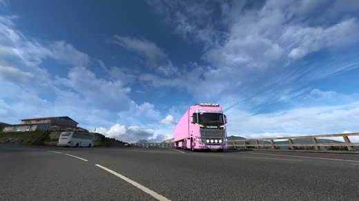 Scania R