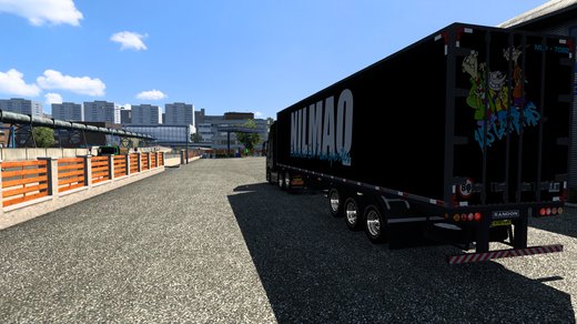 Volvo FH4