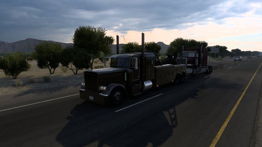 Pete Glider