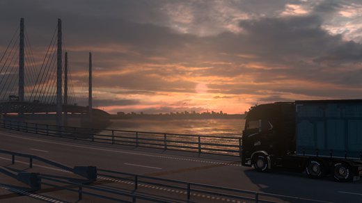 Volvo FH6