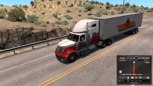 International LoneStar
